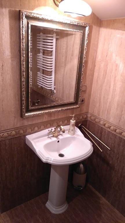 Villa Podkowa Podkowa Leśna Buitenkant foto