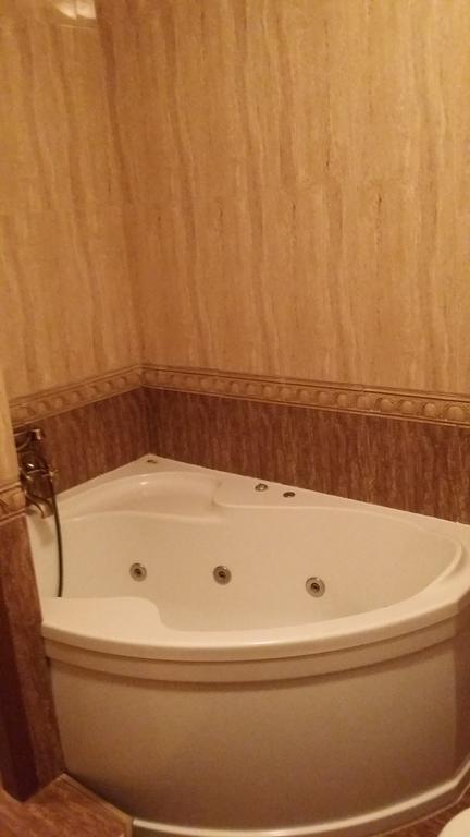 Villa Podkowa Podkowa Leśna Buitenkant foto